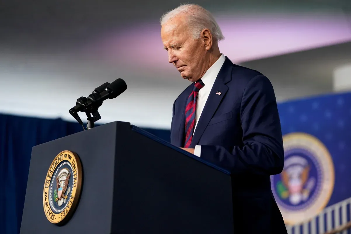 What we do and don’t know about Biden’s prostate cancer diagnosis post image