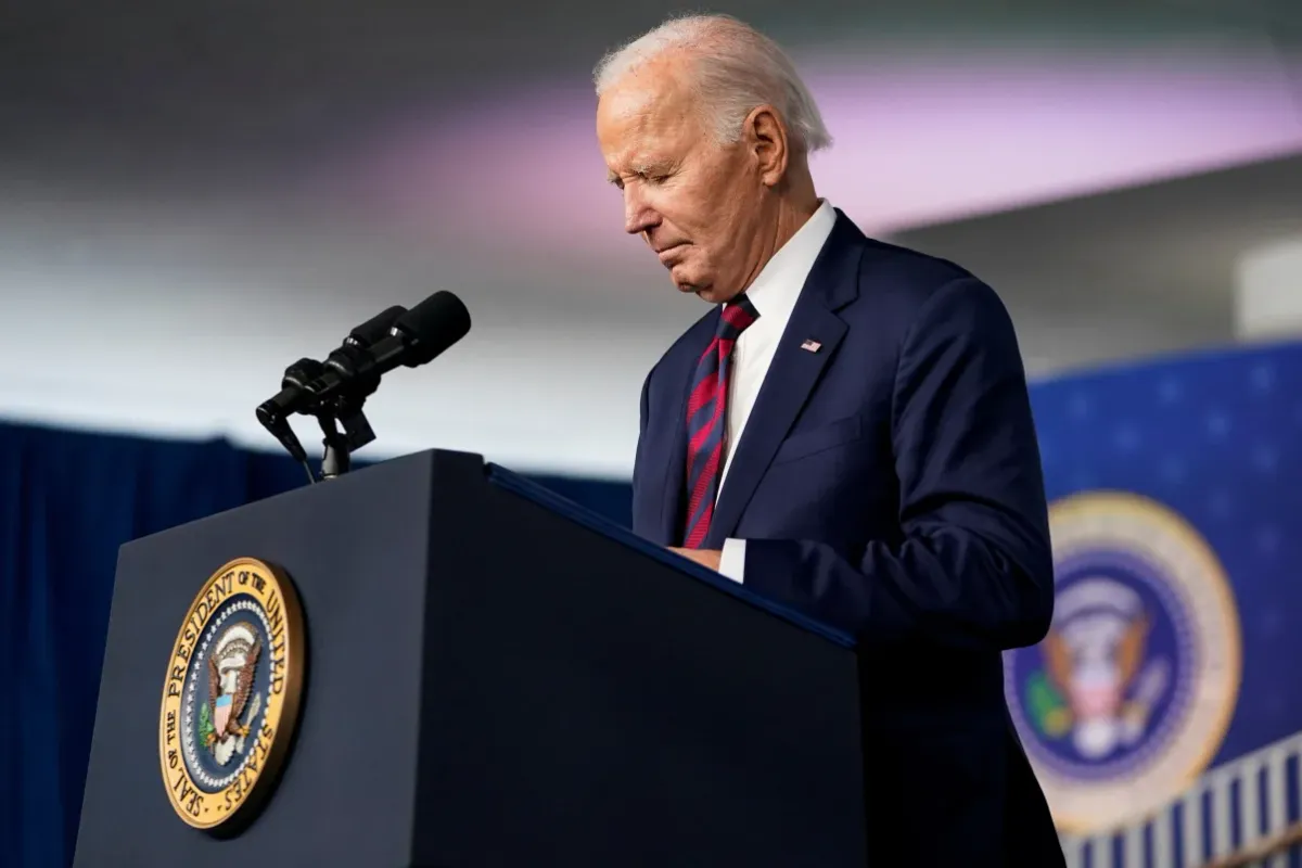 What we do and don’t know about Biden’s prostate cancer diagnosis Feature image