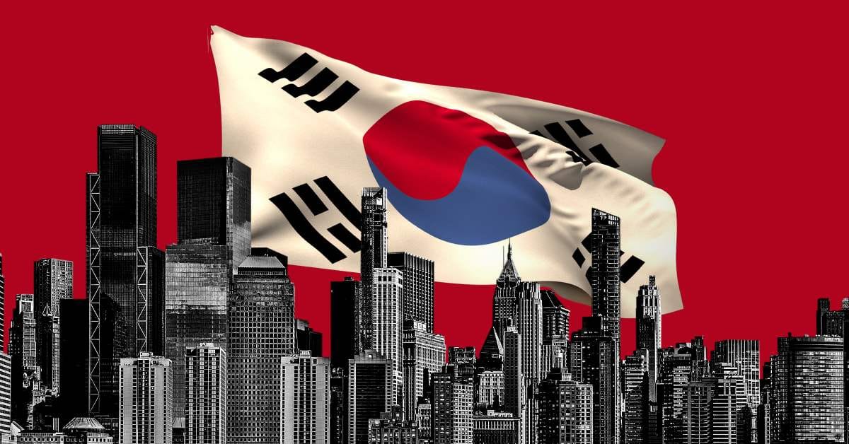 South Korea Eyes Won-Backed Stablecoin Ahead of 2025 Presidential Election Feature image