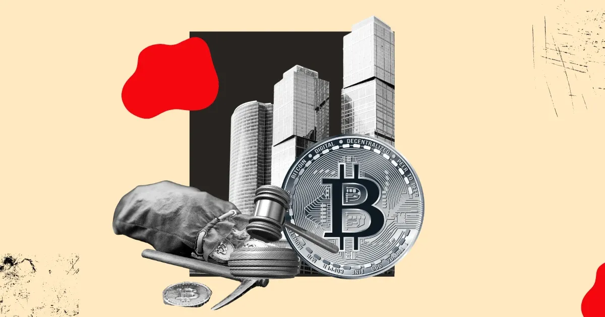 8 Crypto Startups Powering the Next Wave of Embedded Finance Post image