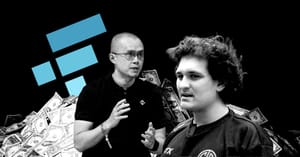 Binance Strikes Back at FTX’s $1.76B ‘Baseless’ Lawsuit, Seeks Dismissal Feature image