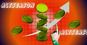 Altseason 2025: Bitcoin Dominance & Indicators Favor Altcoins? Feature image