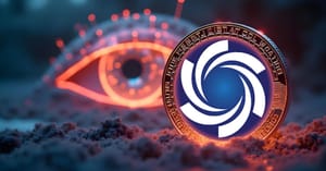 XRP to $10? Some Traders Are Betting on Ozak AI to Hit $1 Sooner Feature image