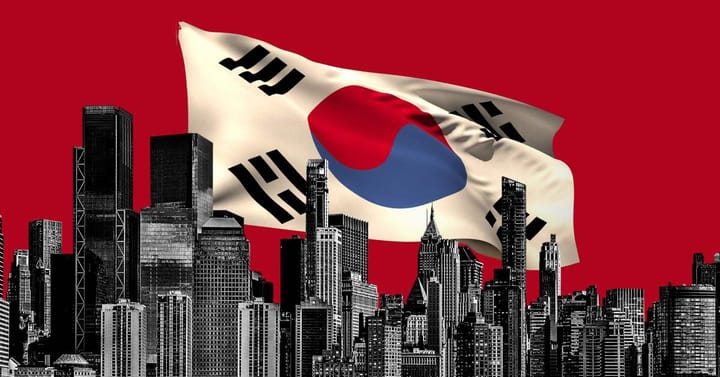 South Korea Eyes Won-Backed Stablecoin Ahead of 2025 Presidential Election Feature image