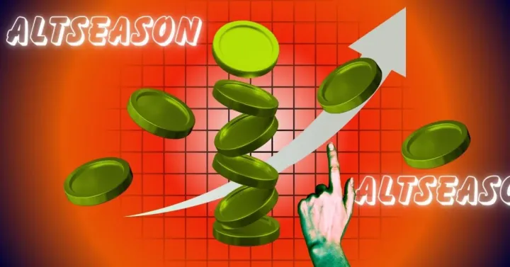 Altseason 2025: Bitcoin Dominance & Indicators Favor Altcoins? Feature image